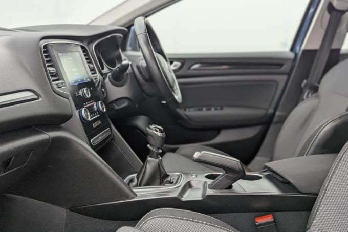 2025 Renault Megane