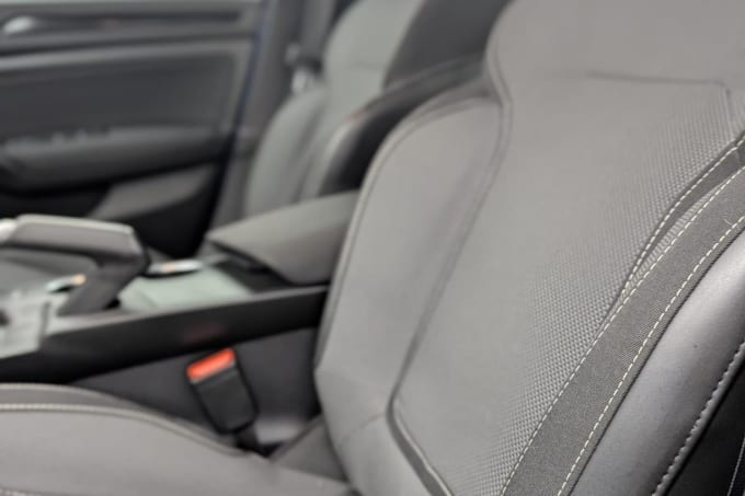 2025 Renault Megane
