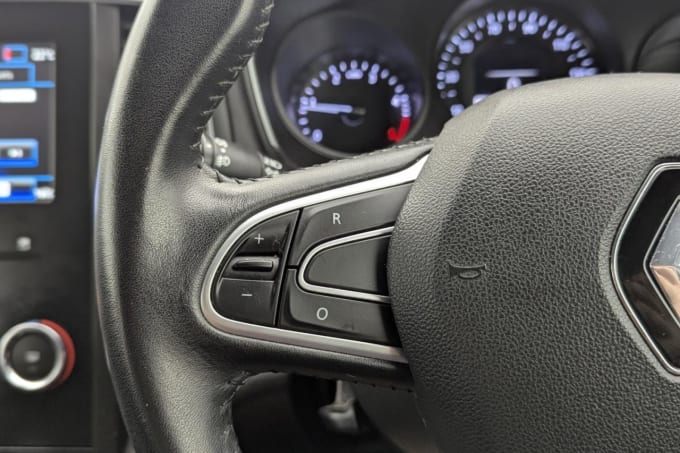 2025 Renault Megane