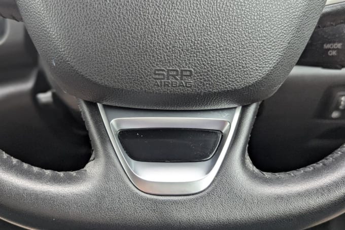 2025 Renault Megane