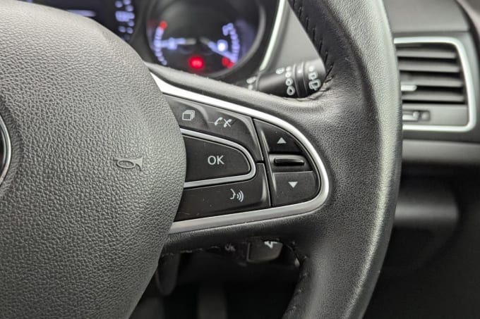 2025 Renault Megane