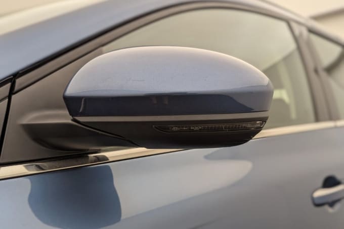 2025 Renault Megane