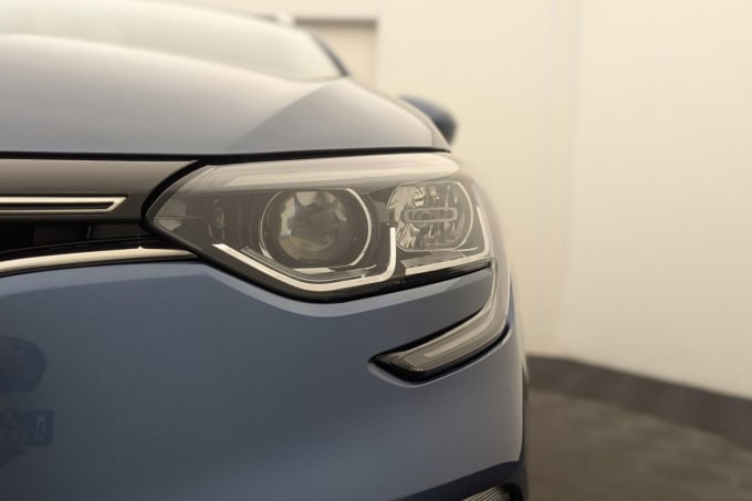 2025 Renault Megane