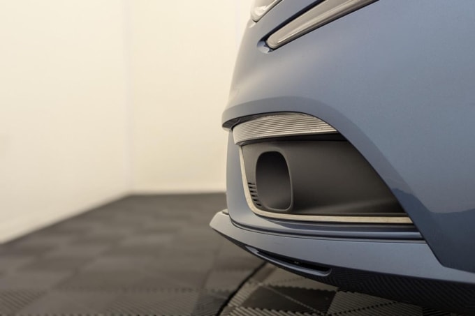 2025 Renault Megane
