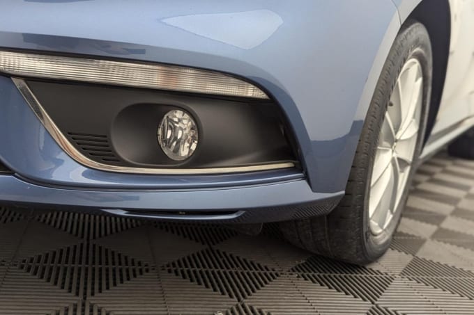 2025 Renault Megane