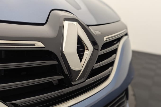 2025 Renault Megane