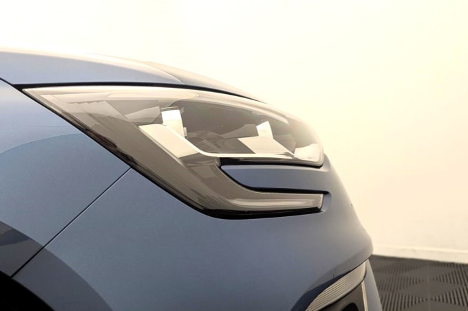 2025 Renault Megane