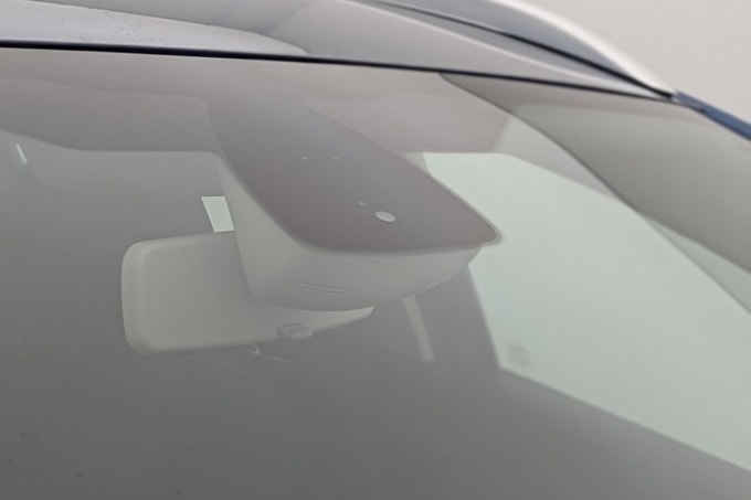 2025 Renault Megane