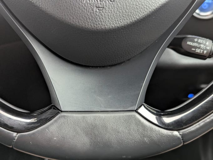 2025 Toyota C-hr