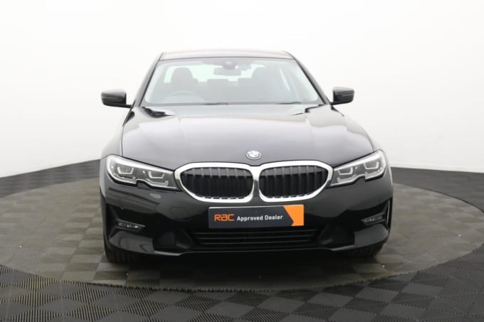 2025 BMW 3 Series