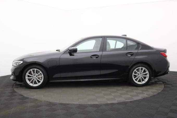 2025 BMW 3 Series