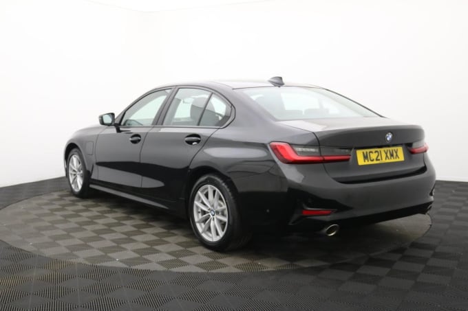 2025 BMW 3 Series