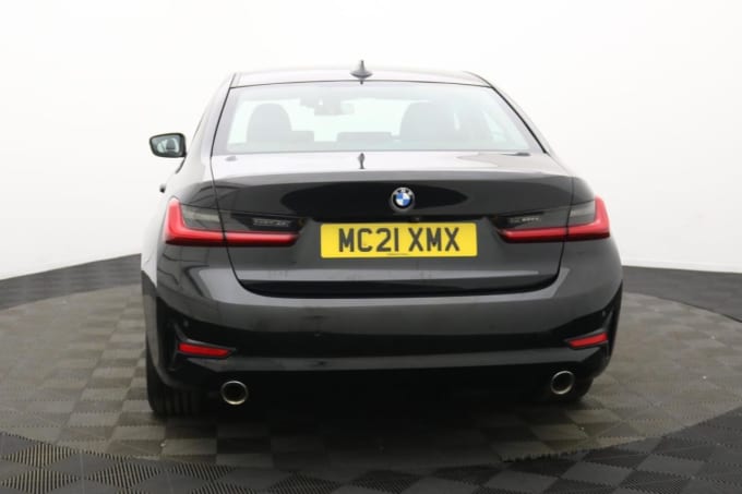 2025 BMW 3 Series