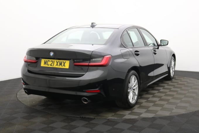 2025 BMW 3 Series