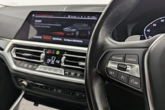 2025 BMW 3 Series