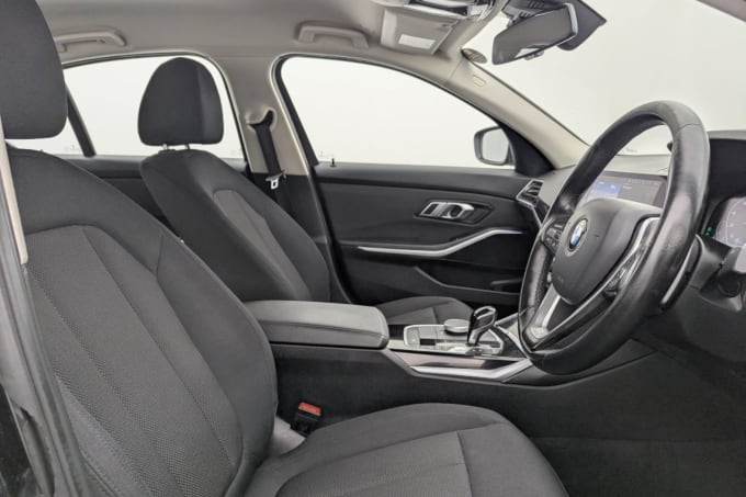 2025 BMW 3 Series