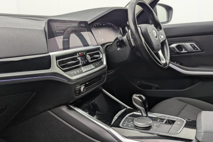 2025 BMW 3 Series