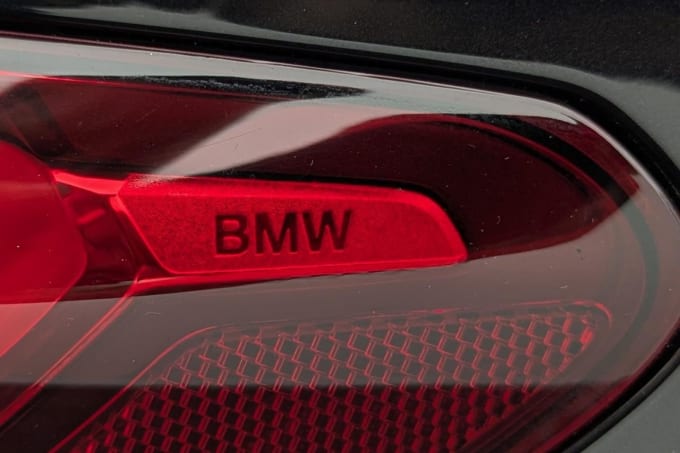 2025 BMW 3 Series