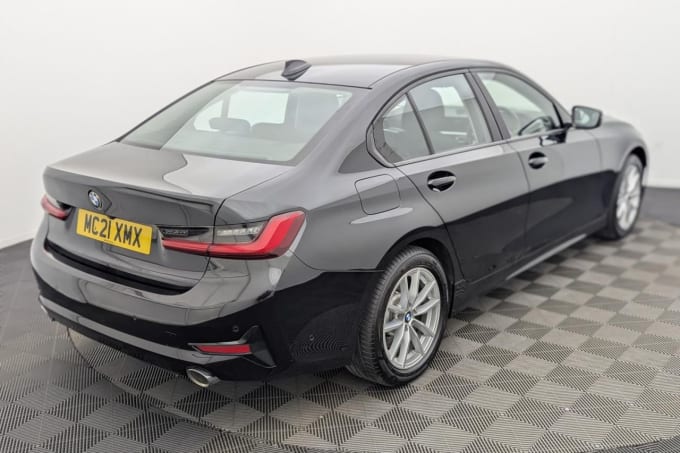 2025 BMW 3 Series