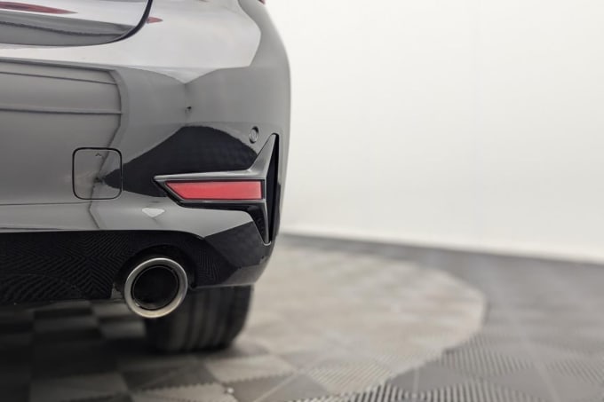 2025 BMW 3 Series