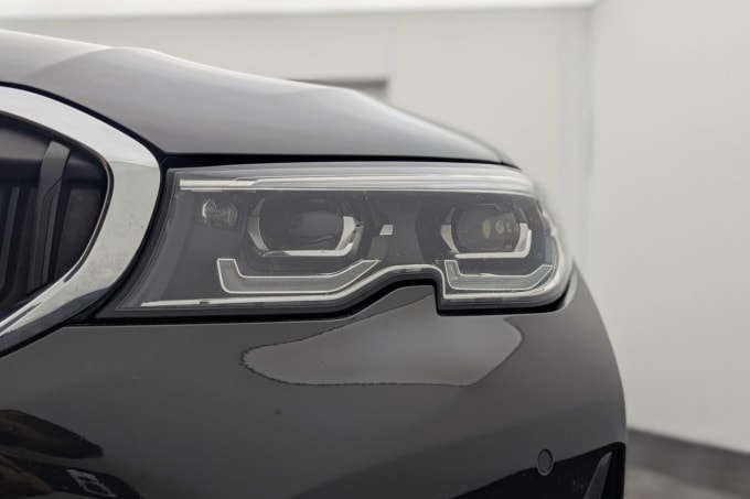 2025 BMW 3 Series