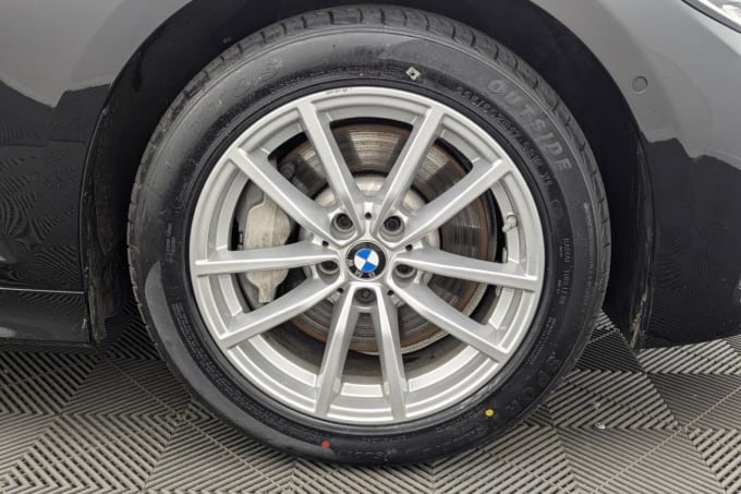 2025 BMW 3 Series