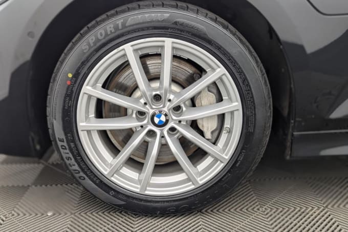 2025 BMW 3 Series