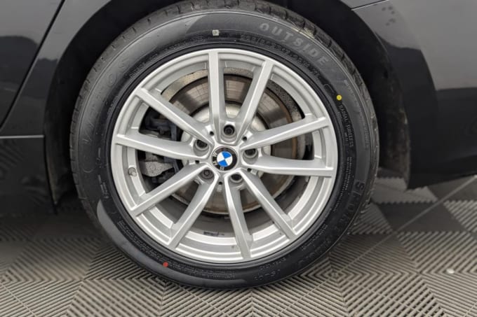 2025 BMW 3 Series