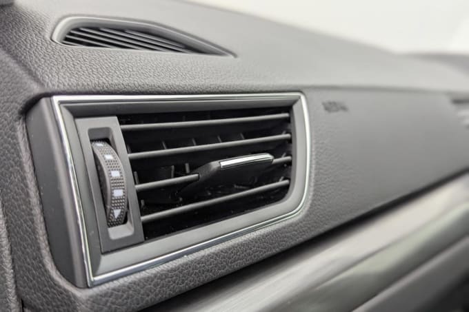 2025 Skoda Superb