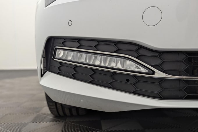 2025 Skoda Superb