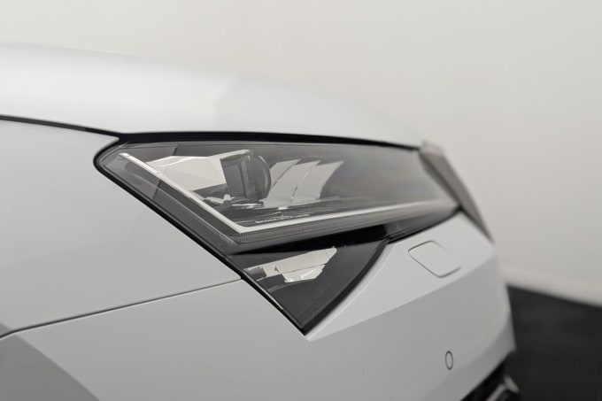 2025 Skoda Superb