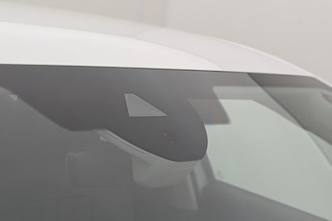 2025 Skoda Superb
