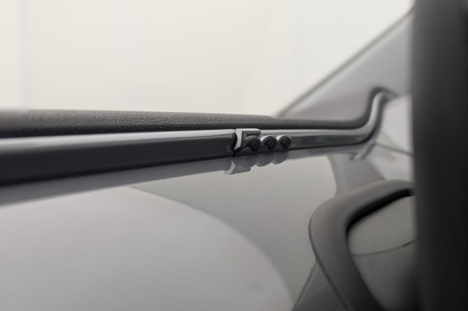 2025 Fiat 500e