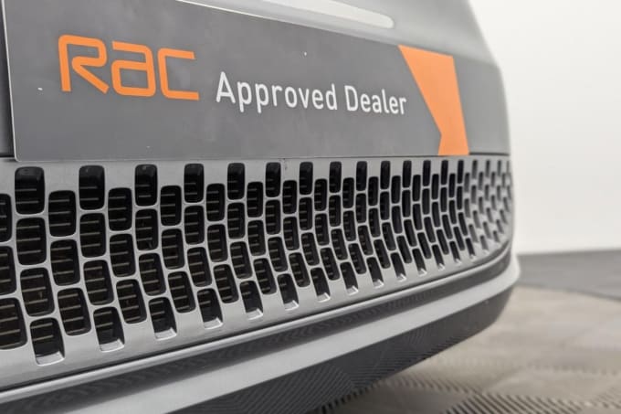 2025 Fiat 500e