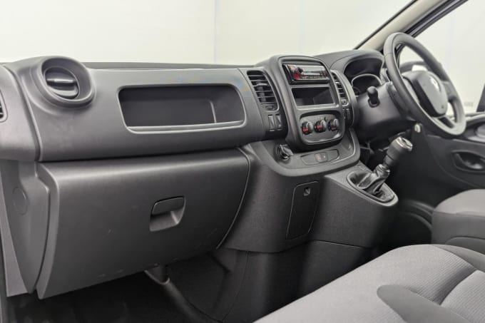 2025 Renault Trafic