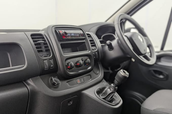 2025 Renault Trafic