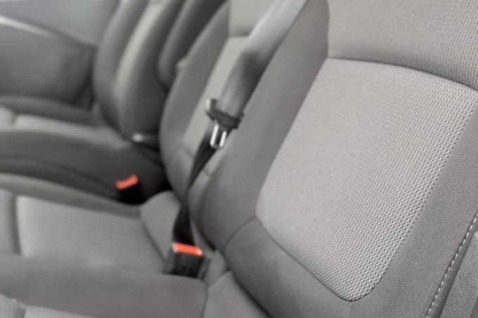 2025 Renault Trafic