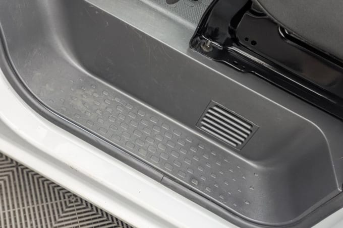 2025 Renault Trafic
