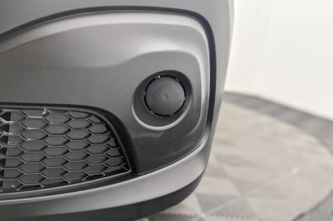2025 Renault Trafic