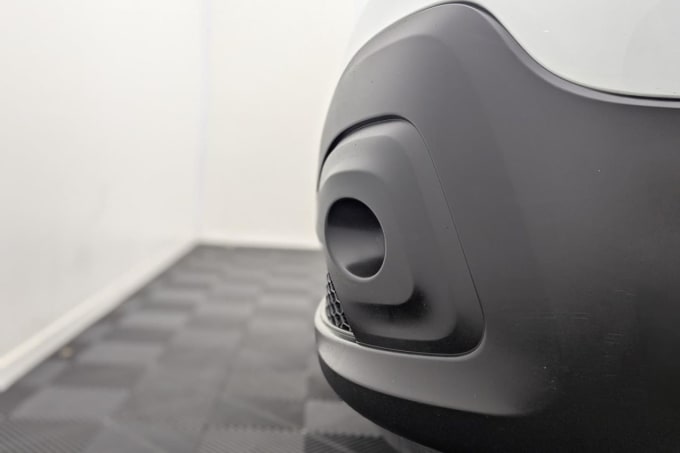 2025 Renault Trafic