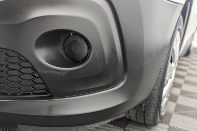 2025 Renault Trafic