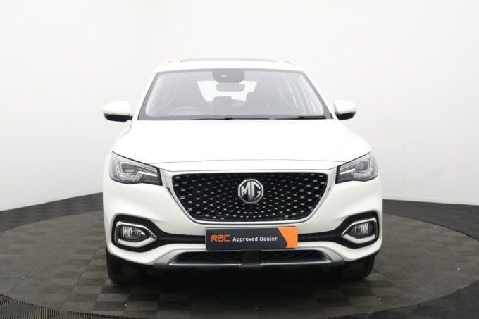 2025 Mg Mg Hs