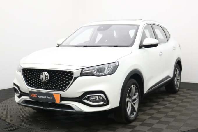 2025 Mg Mg Hs