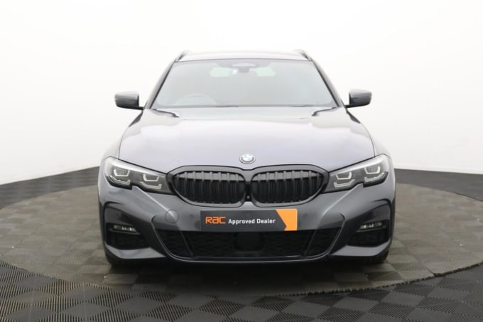 2025 BMW 3 Series