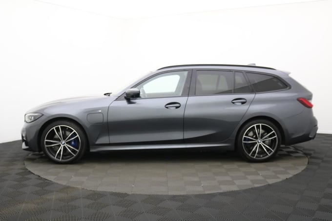 2025 BMW 3 Series