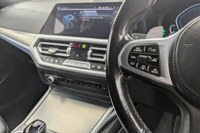 2025 BMW 3 Series