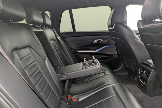 2025 BMW 3 Series