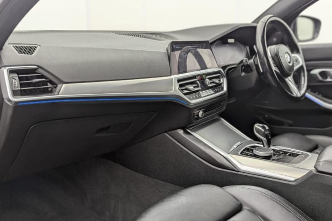 2025 BMW 3 Series