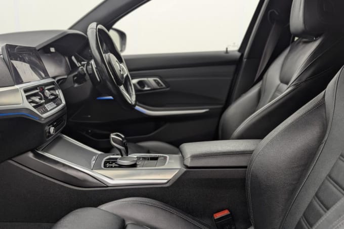 2025 BMW 3 Series