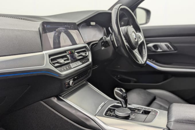 2025 BMW 3 Series